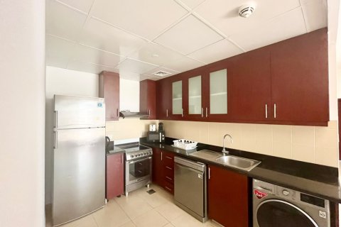 Appartement à Dubai, 1 chambre, 71 m², № 143637 - photo 9