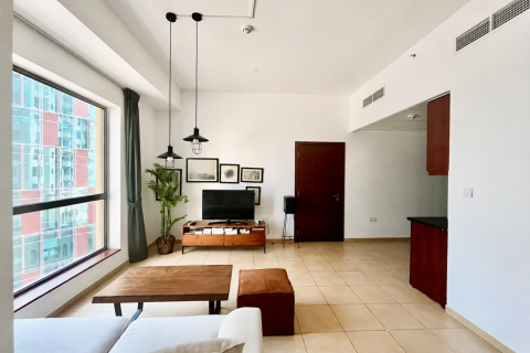 Appartement à Dubai, 1 chambre, 71 m², № 143637