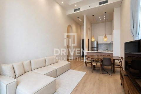 Appartement à Jumeirah Village Circle, Dubai, 2 chambres, 246.38 m², № 145550 - photo 4