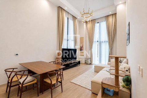 Appartement à Jumeirah Village Circle, Dubai, 2 chambres, 246.38 m², № 145550
