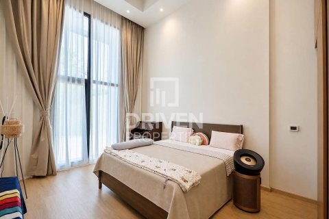 Appartement à Jumeirah Village Circle, Dubai, 2 chambres, 246.38 m², № 145550 - photo 5