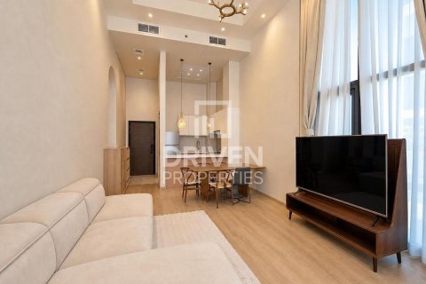 Appartement à Jumeirah Village Circle, Dubai, 2 chambres, 246.38 m², № 145550 - photo 3
