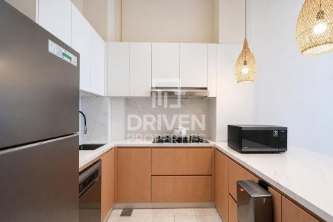 Appartement à Jumeirah Village Circle, Dubai, 2 chambres, 246.38 m², № 145550 - photo 12