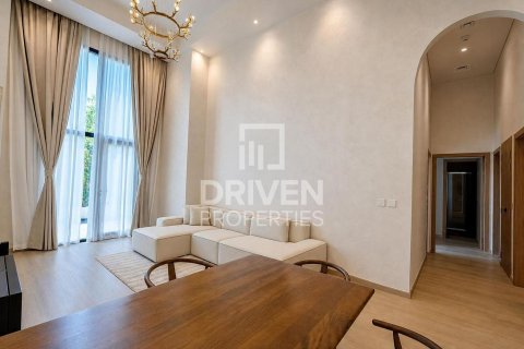 Appartement à Jumeirah Village Circle, Dubai, 2 chambres, 246.38 m², № 145550 - photo 2