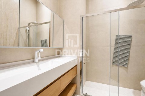 Appartement à Jumeirah Village Circle, Dubai, 2 chambres, 246.38 m², № 145550 - photo 14