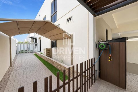 Maison de ville à Dubai, 3 chambres, 174.84 m², № 144147 - photo 21