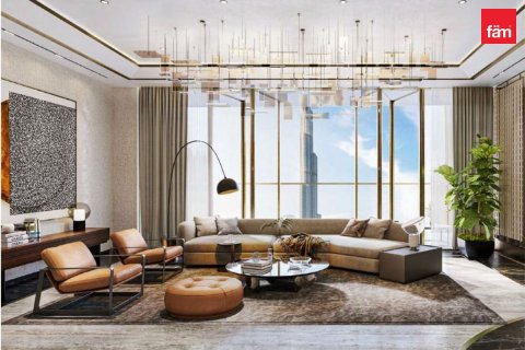 Apartment in Downtown Dubai (Downtown Burj Dubai), Dubai 2 bedrooms, 155.7 sq.m. № 143716 - photo 4