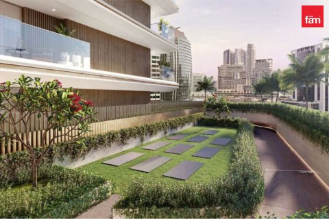 Apartment in Downtown Dubai (Downtown Burj Dubai), Dubai 2 bedrooms, 155.7 sq.m. № 143716 - photo 10