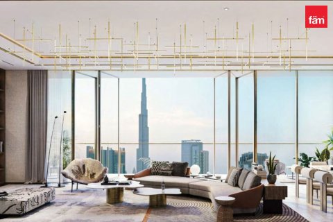 Apartment in Downtown Dubai (Downtown Burj Dubai), Dubai 2 bedrooms, 155.7 sq.m. № 143716 - photo 2