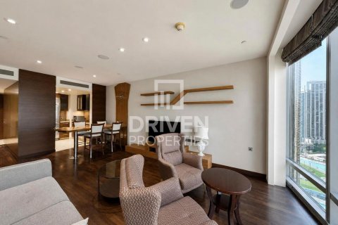 Appartement à Downtown Dubai (Downtown Burj Dubai), Dubai, 1 chambre, 102.38 m², № 144304 - photo 4