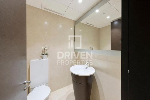 Appartement à Downtown Dubai (Downtown Burj Dubai), Dubai, 1 chambre, 102.38 m², № 144304 - photo 12