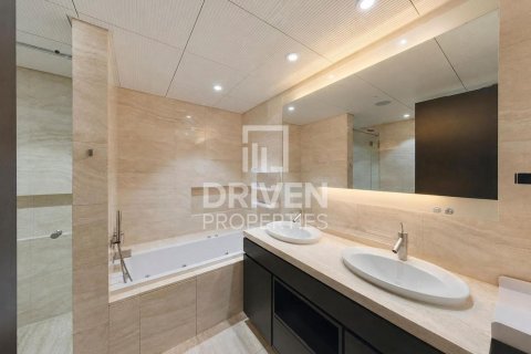 Appartement à Downtown Dubai (Downtown Burj Dubai), Dubai, 1 chambre, 102.38 m², № 144304 - photo 10