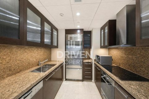 Appartement à Downtown Dubai (Downtown Burj Dubai), Dubai, 1 chambre, 102.38 m², № 144304 - photo 7