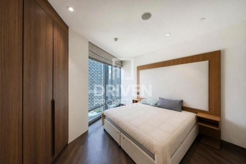 Appartement à Downtown Dubai (Downtown Burj Dubai), Dubai, 1 chambre, 102.38 m², № 144304 - photo 5