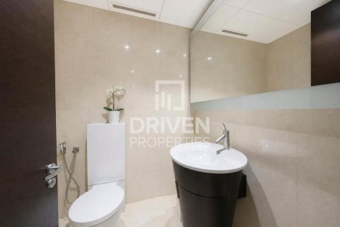 Appartement à Downtown Dubai (Downtown Burj Dubai), Dubai, 1 chambre, 102.38 m², № 144304 - photo 9