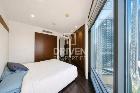 Appartement à Downtown Dubai (Downtown Burj Dubai), Dubai, 1 chambre, 102.38 m², № 144304 - photo 6