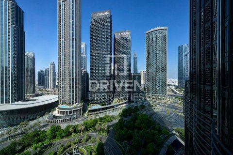 Appartement à Downtown Dubai (Downtown Burj Dubai), Dubai, 1 chambre, 102.38 m², № 144304 - photo 13