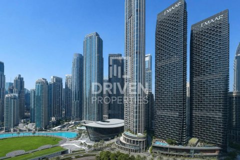 Appartement à Downtown Dubai (Downtown Burj Dubai), Dubai, 1 chambre, 102.38 m², № 144304 - photo 15