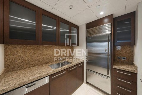 Appartement à Downtown Dubai (Downtown Burj Dubai), Dubai, 1 chambre, 102.38 m², № 144304 - photo 8