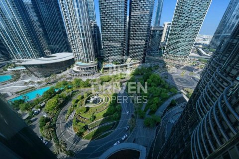 Appartement à Downtown Dubai (Downtown Burj Dubai), Dubai, 1 chambre, 102.38 m², № 144304 - photo 14