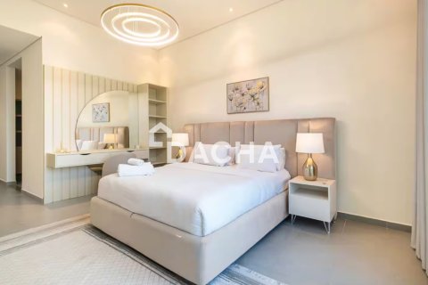 Apartment in The Crescent, Palm Jumeirah, Dubai 3 bedrooms, 262 sq.m. № 143508 - photo 21