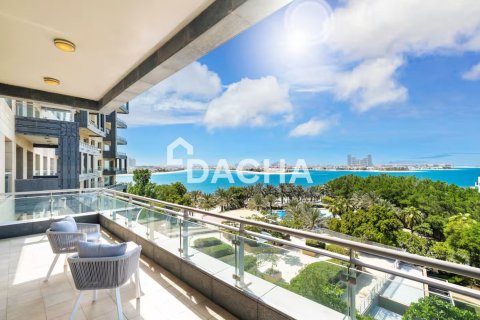 Apartment in The Crescent, Palm Jumeirah, Dubai 3 bedrooms, 262 sq.m. № 143508