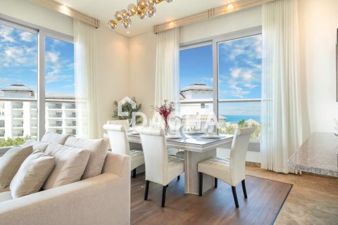 Apartment in The Crescent, Palm Jumeirah, Dubai 3 bedrooms, 262 sq.m. № 143508 - photo 23