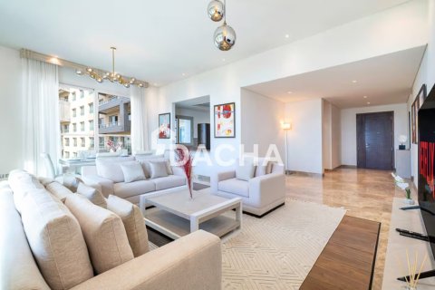 Apartment in The Crescent, Palm Jumeirah, Dubai 3 bedrooms, 262 sq.m. № 143508 - photo 27