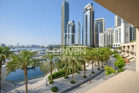 شقة في خور دبي, دبي 2 غرف نوم, 228.26 م² رقم 145078 - صورة 2