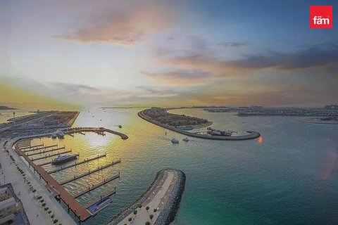 Apartment in Dubai Harbour, Dubai 2 bedrooms, 108.1 sq.m. № 144015 - photo 3