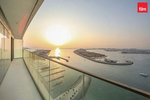 Apartment in Dubai Harbour, Dubai 2 bedrooms, 108.1 sq.m. № 144015