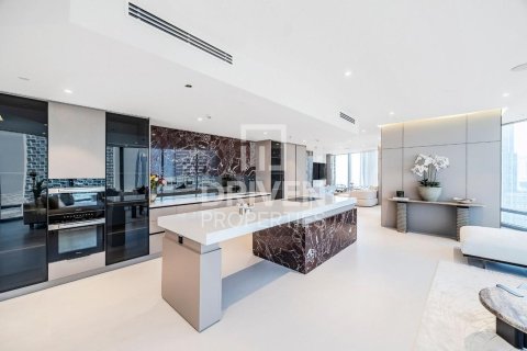 Apartamento en Downtown Dubai (Downtown Burj Dubai), Dubai, 4 dormitorios, 366.13 m², № 144346 - foto 16
