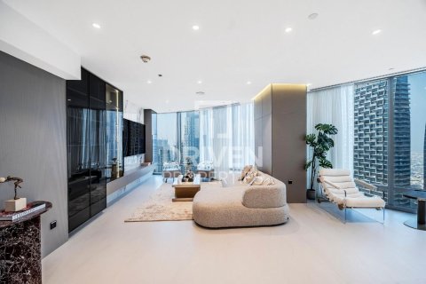Apartamento en Downtown Dubai (Downtown Burj Dubai), Dubai, 4 dormitorios, 366.13 m², № 144346 - foto 3