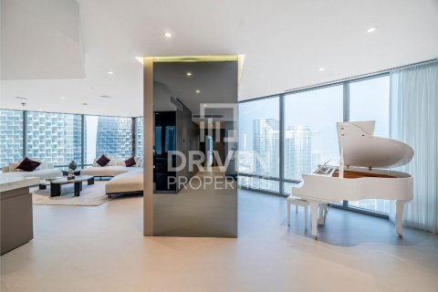 Apartamento en Downtown Dubai (Downtown Burj Dubai), Dubai, 4 dormitorios, 366.13 m², № 144346 - foto 20