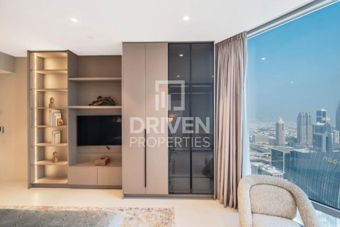 Apartamento en Downtown Dubai (Downtown Burj Dubai), Dubai, 4 dormitorios, 366.13 m², № 144346 - foto 21