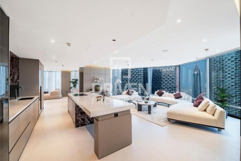 Apartamento en Downtown Dubai (Downtown Burj Dubai), Dubai, 4 dormitorios, 366.13 m², № 144346 - foto 4