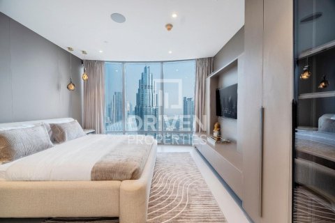 Apartamento en Downtown Dubai (Downtown Burj Dubai), Dubai, 4 dormitorios, 366.13 m², № 144346 - foto 6