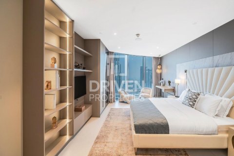 Apartamento en Downtown Dubai (Downtown Burj Dubai), Dubai, 4 dormitorios, 366.13 m², № 144346 - foto 12
