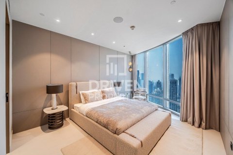 Apartamento en Downtown Dubai (Downtown Burj Dubai), Dubai, 4 dormitorios, 366.13 m², № 144346 - foto 11