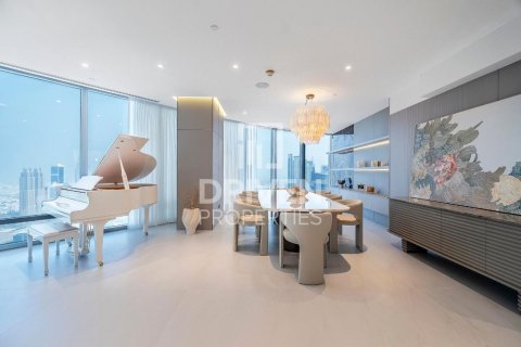 Apartamento en Downtown Dubai (Downtown Burj Dubai), Dubai, 4 dormitorios, 366.13 m², № 144346 - foto 14