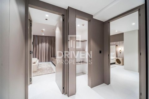 Apartamento en Downtown Dubai (Downtown Burj Dubai), Dubai, 4 dormitorios, 366.13 m², № 144346 - foto 15