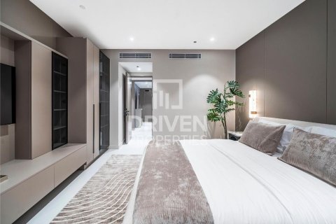 Apartamento en Downtown Dubai (Downtown Burj Dubai), Dubai, 4 dormitorios, 366.13 m², № 144346 - foto 9
