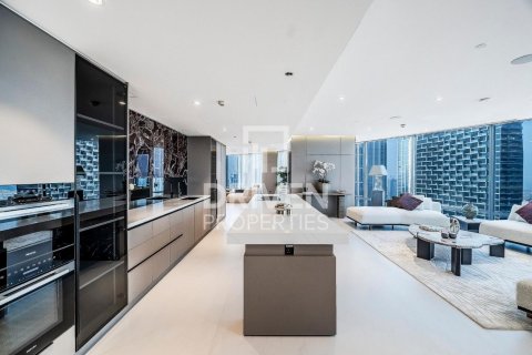 Apartamento en Downtown Dubai (Downtown Burj Dubai), Dubai, 4 dormitorios, 366.13 m², № 144346 - foto 19