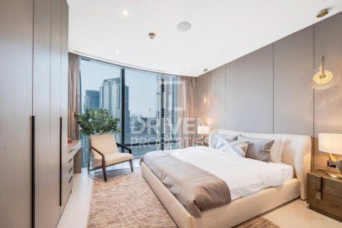 Apartamento en Downtown Dubai (Downtown Burj Dubai), Dubai, 4 dormitorios, 366.13 m², № 144346 - foto 8
