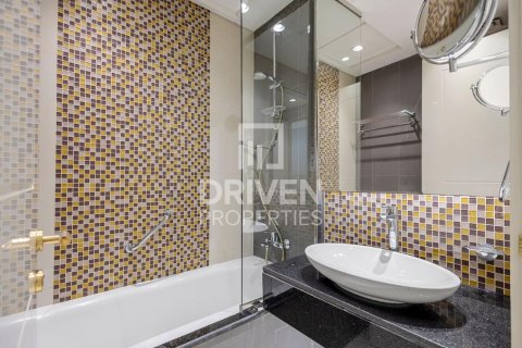 Appartement à Downtown Dubai (Downtown Burj Dubai), Dubai, 3 chambres, 159.98 m², № 144577 - photo 17