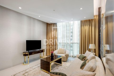 Appartement à Downtown Dubai (Downtown Burj Dubai), Dubai, 3 chambres, 159.98 m², № 144577 - photo 6