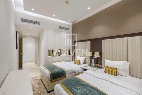 Appartement à Downtown Dubai (Downtown Burj Dubai), Dubai, 3 chambres, 159.98 m², № 144577 - photo 7