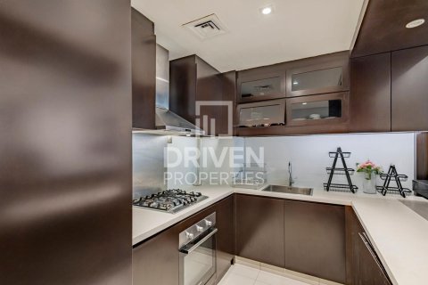 Appartement à Downtown Dubai (Downtown Burj Dubai), Dubai, 3 chambres, 159.98 m², № 144577 - photo 16