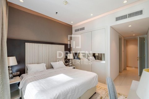 Appartement à Downtown Dubai (Downtown Burj Dubai), Dubai, 3 chambres, 159.98 m², № 144577 - photo 12