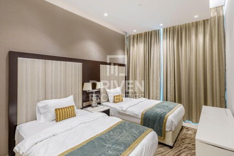 Appartement à Downtown Dubai (Downtown Burj Dubai), Dubai, 3 chambres, 159.98 m², № 144577 - photo 13